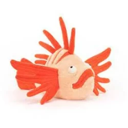 Lois Lionfish Lois Lionfish