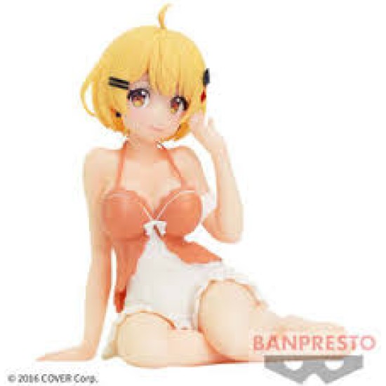 Hololive #Hololive If -Relax Time-Yozora Mel