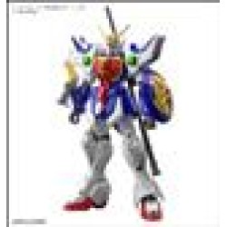 Gundam: High Grade - Shenlong Gundam 1:144 Scale Model Kit