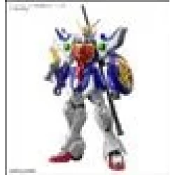 Gundam: High Grade - Shenlong Gundam 1:144 Scale Model Kit Gundam: High Grade - Shenlong Gundam 1:144 Scale Model Kit