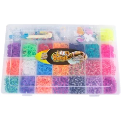Loom Set Compleet 5.600Dlg. Loom Set Compleet 5.600Dlg.