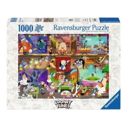 Looney Tunes Studio (1000) Looney Tunes Studio (1000)