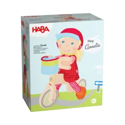 Loopfietsset Annelie Loopfietsset Annelie