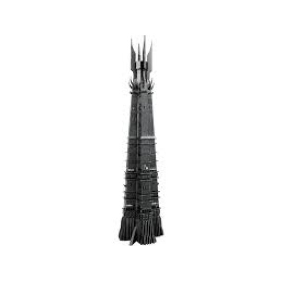 Metal Earth - Lord Of The Rings Orthanc