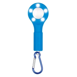 Loupe Led De Poche