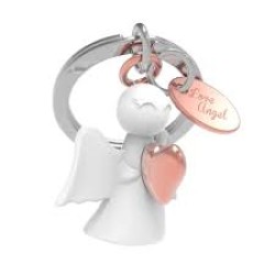 Love Angel Keyring Love Angel Keyring