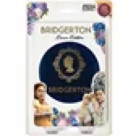 Love Letter Bridgerton