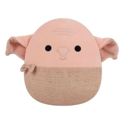 Squishmallows Plush Figure Dobby 25 Cm Squishmallows Plush Figure Dobby 25 Cm