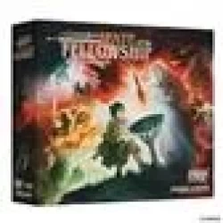 Lotr Fate Of The Fellowship - Pandemic System Game