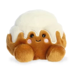 Palm Pals Gesuikerd Kaneelbroodje 13 Cm Palm Pals Gesuikerd Kaneelbroodje 13 Cm