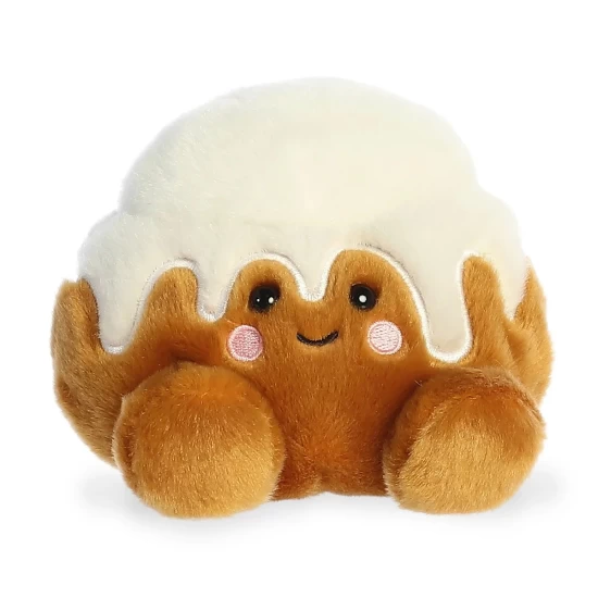 Palm Pals Gesuikerd Kaneelbroodje 13 Cm