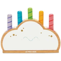 Ltv - Rainbow Cloud Pop Ltv - Rainbow Cloud Pop