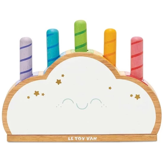 Ltv - Rainbow Cloud Pop