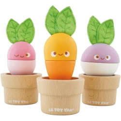 Ltv - Stacking Veggies Ltv - Stacking Veggies