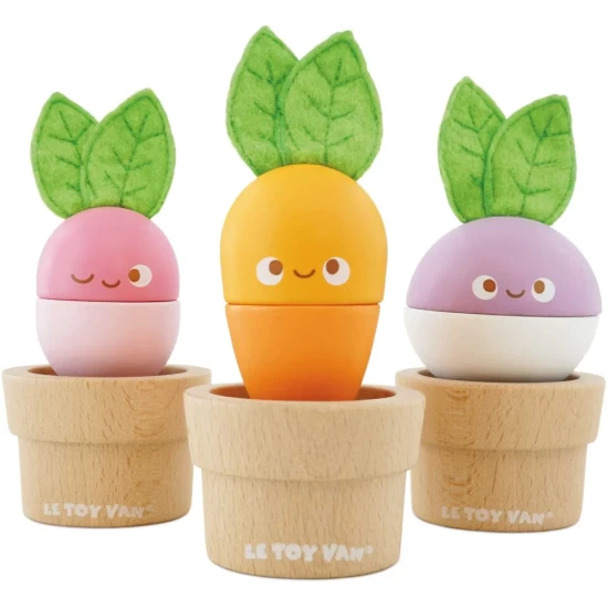 Ltv - Stacking Veggies Ltv - Stacking Veggies