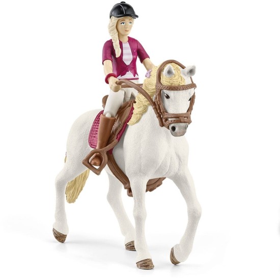 Schleich Horse Club Horse Club Sofia & Blossom