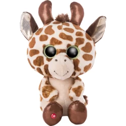 Glubschis Knuffelgiraffe Halla Glubschis Knuffelgiraffe Halla