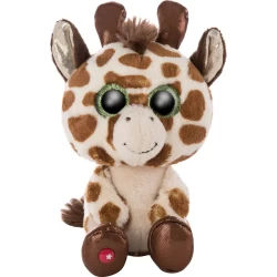 Glubschis Knuffelgiraffe Halla Glubschis Knuffelgiraffe Halla