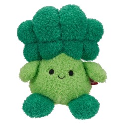 Bumbumz Knuffel Pluche - Rootbumz Brocolli 19Cm