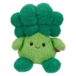 Bumbumz Knuffel Pluche - Rootbumz Brocolli 19Cm Bumbumz Knuffel Pluche - Rootbumz Brocolli 19Cm