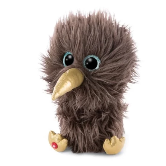 Nici Glubschis Pluchen Knuffel Kiwi Kiwi Soda 15Cm