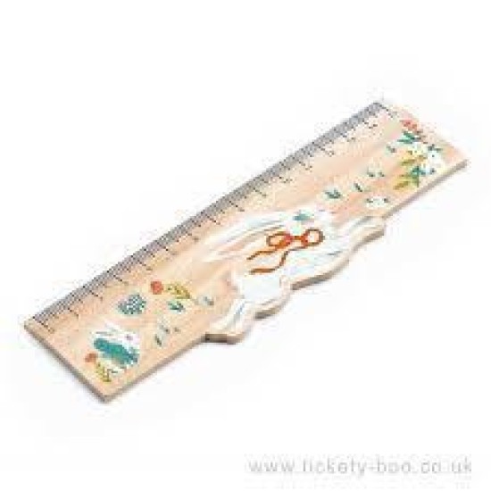 Lucille Ruler Lucille Ruler
