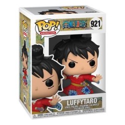 One Piece Pop! Animation Vinyl Figure Luffy In Kimono(Mt) Exclusive 9 Cm One Piece Pop! Animation Vinyl Figure Luffy In Kimono(Mt) Exclusive 9 Cm