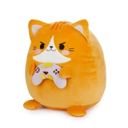 Kussenfluffy Kawaii Gameroranjepolyester Kussenfluffy Kawaii Gameroranjepolyester