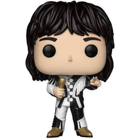 Funko Pop! The Struts - Luke Spiller Vinyl Figure 10Cm