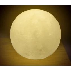 Lune Lumineuse Espace Lune Lumineuse Espace