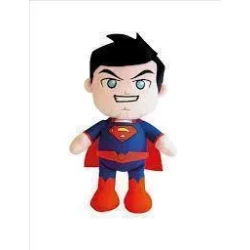 Dc Comics Plush Figure Superman 27 Cm Dc Comics Plush Figure Superman 27 Cm