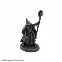 Luwin Phost Wizard Luwin Phost Wizard
