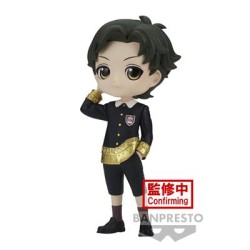 Spy×Family Q Posket-Damian Desmond-(Ver.b)