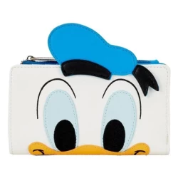 Disney By Loungefly Wallet Donald Duck Cosplay Disney By Loungefly Wallet Donald Duck Cosplay