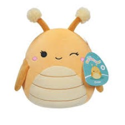 Sqk - Squishamllows 19Cm Assortment (7.5 Squishmallows) Sqk - Squishamllows 19Cm Assortment (7.5 Squishmallows)