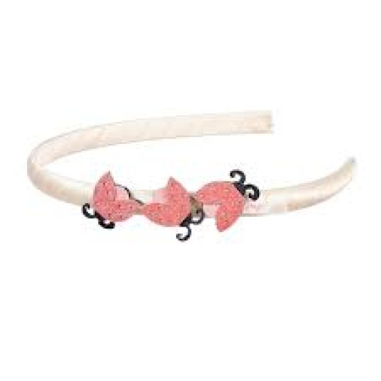 Diadeem Ditte Lieveheersbeestje (1 Stuk)_X0009__X0009__X0009__X0009_