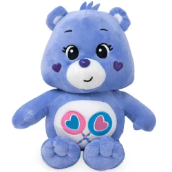 Care Bears - 25Cm Magic Supersoft Pink Plush Care Bears - 25Cm Magic Supersoft Pink Plush