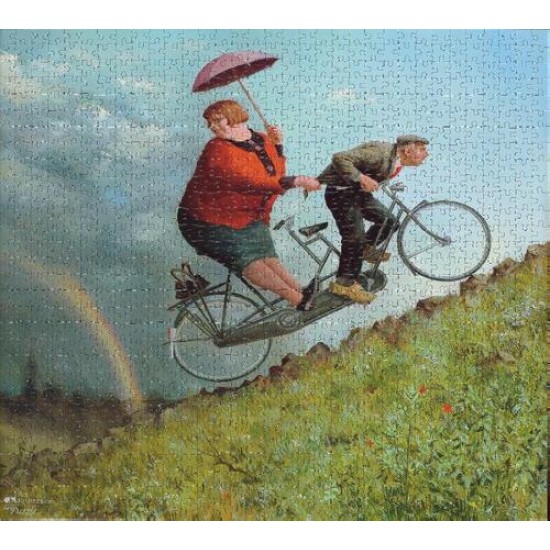 Weerstandem - Marius Van Dokkum (990)