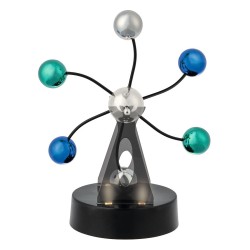 Stem - Roue À Billes Magique