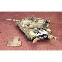 M1 A1 Abrams M1 A1 Abrams