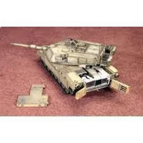 M1 A1 Abrams