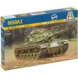 M60A1