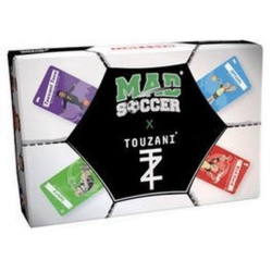 Madsoccer Vs Touzani Madsoccer Vs Touzani