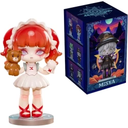 Emma Misaya - Incredible Magic Academy Emma Misaya - Incredible Magic Academy