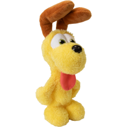 Goliath - Animagic - Garfield 8 Plush - Odie