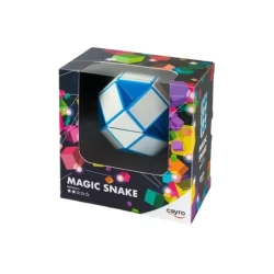 Magic Snake Magic Snake