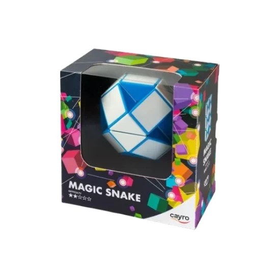 Magic Snake Magic Snake