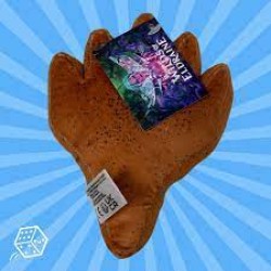 Magic Woe Gingerbread Gatewatch