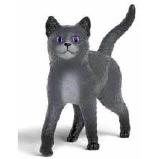 Schleich Sdmt School Magical Animals - Cat Karajan