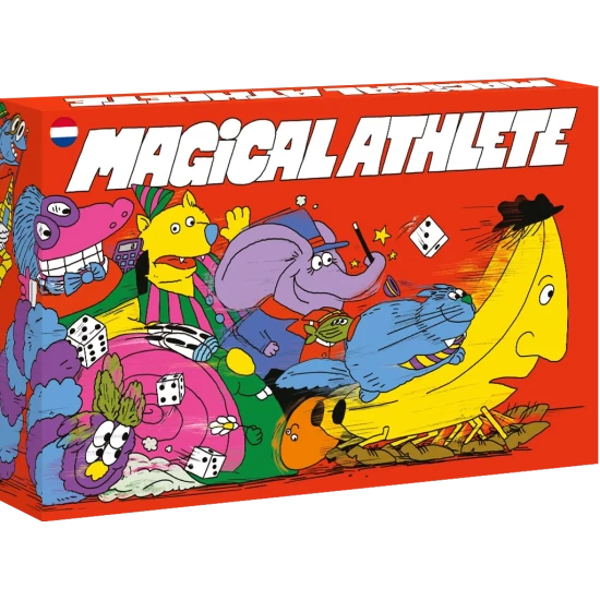 Magical Athlete Magical Athlete
